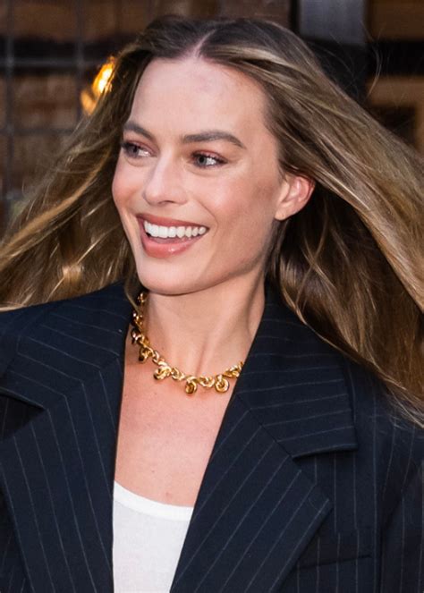 margot robie chanel|Margot Robbie bottega.